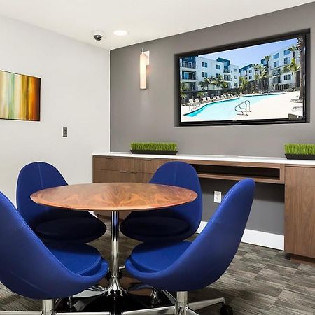 Playa Vista 1Br W Pool Wd Gym Nr Beach Lax-930 Apartman Los Angeles Kültér fotó