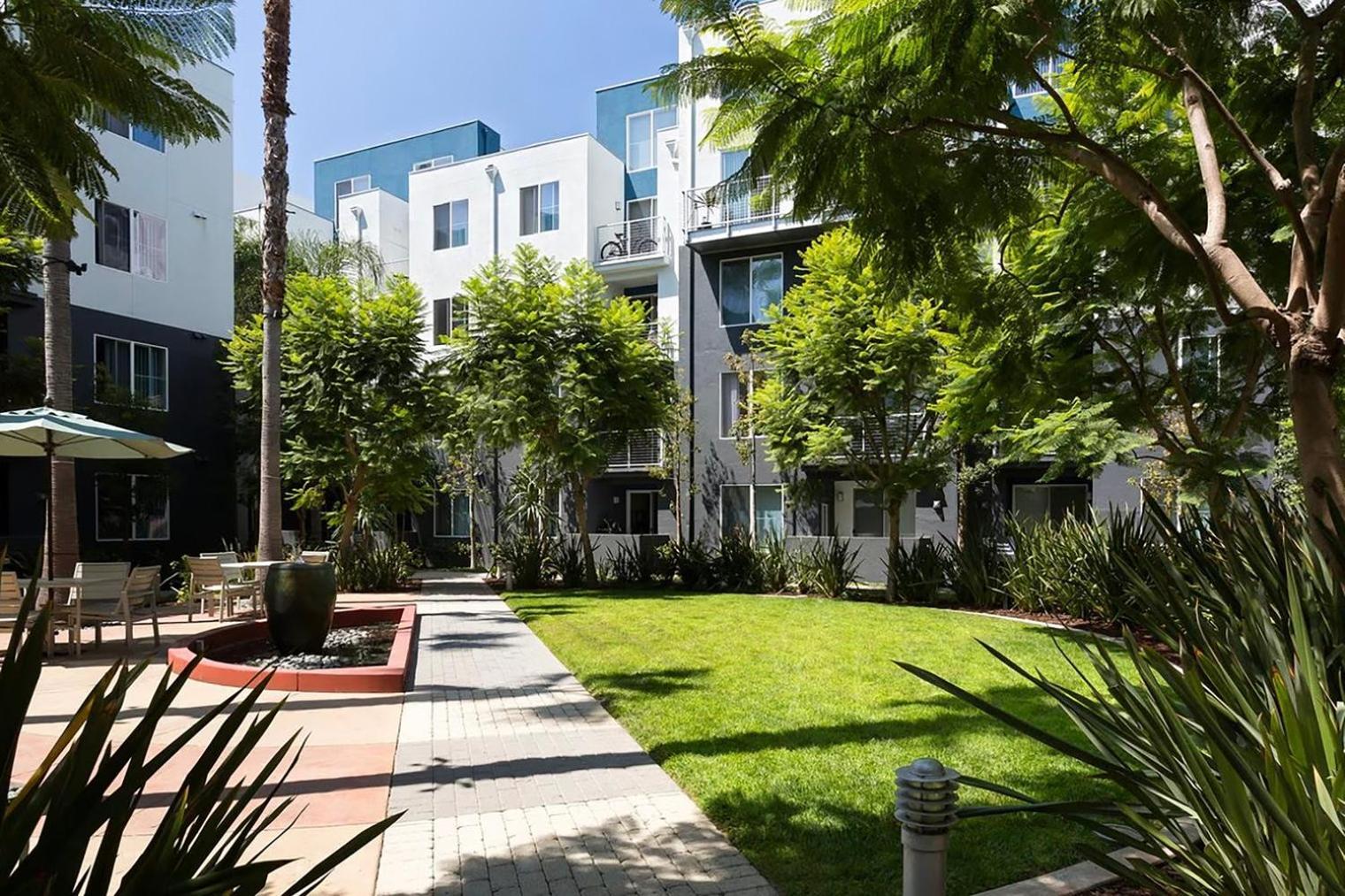 Playa Vista 1Br W Pool Wd Gym Nr Beach Lax-930 Apartman Los Angeles Kültér fotó